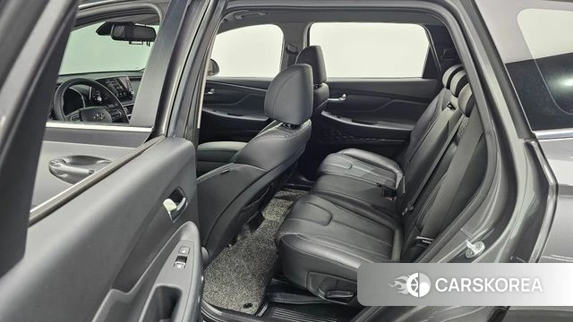 Hyundai Santa Fe TM id 4197020 из Кореи 18