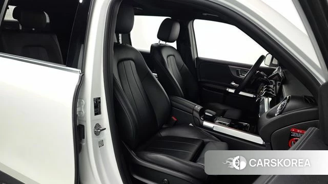 Mercedes-Benz GLB-Class X247 id 4428089 из Кореи 18
