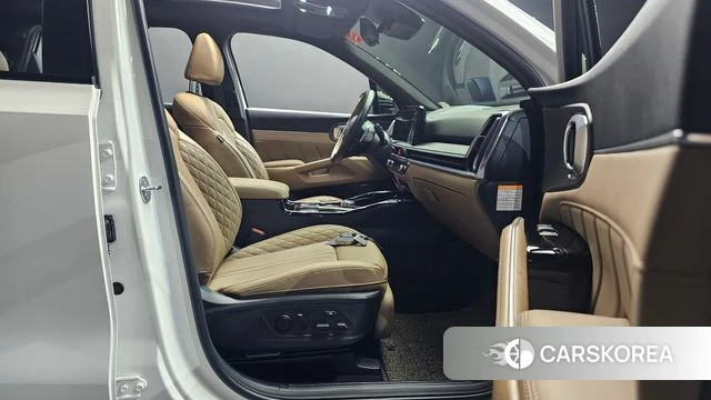 Kia The New Sorento 4th Generation id 4752989 из Кореи 18