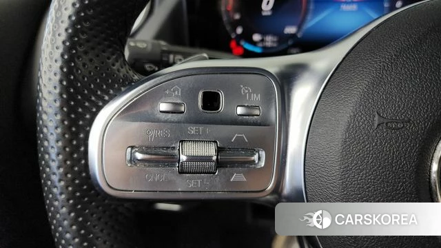 Mercedes-Benz EQA H243 id 4337758 из Кореи 18