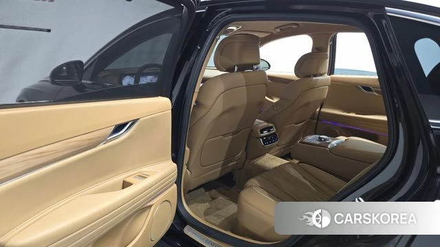 Genesis G80 (RG3) id 4248604 из Кореи 18