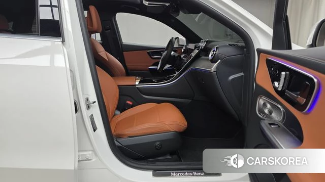 Mercedes-Benz GLC-Class X254 id 4427331 из Кореи 18