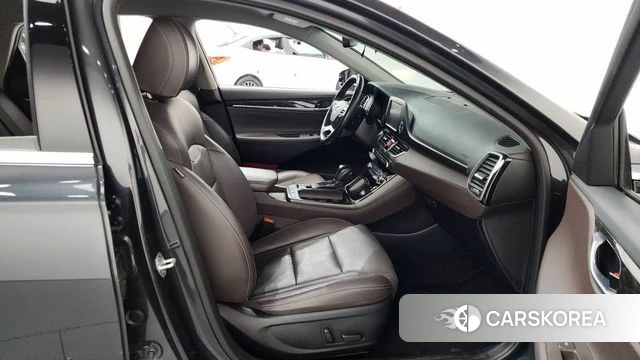 Hyundai Grandeur IG id 4363292 из Кореи 18