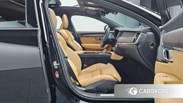 Volvo S90 id 4523261 из Кореи 18