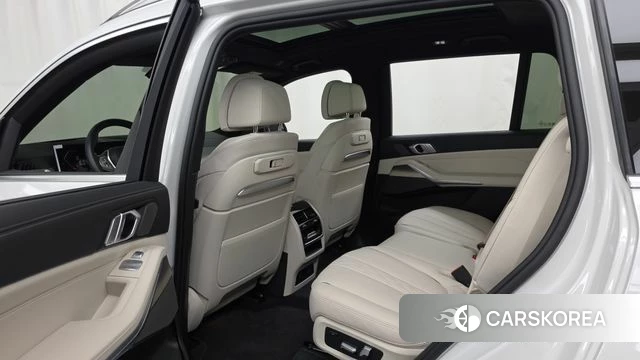 BMW X7 (G07) id 4686503 из Кореи 18