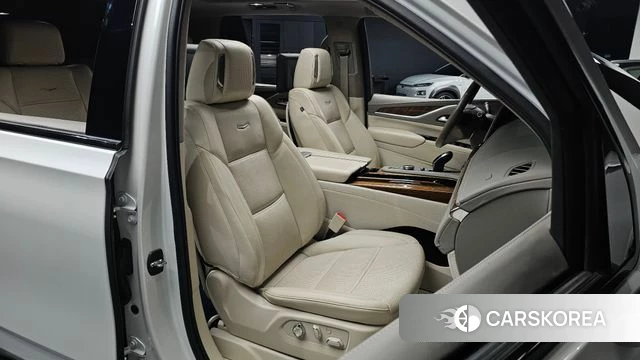 Cadillac Escalade 5th Generation id 4337474 из Кореи 18