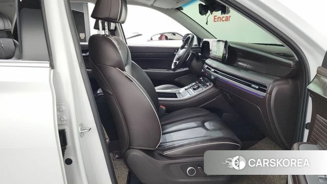 Hyundai The New Palisade id 4898809 из Кореи 18