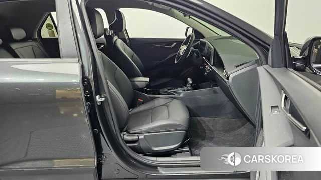 Kia Di Ol Nu Niro id 4899010 из Кореи 18