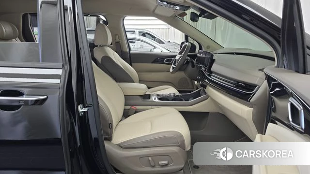 Kia The New Carnival 4th Generation id 4705824 из Кореи 18