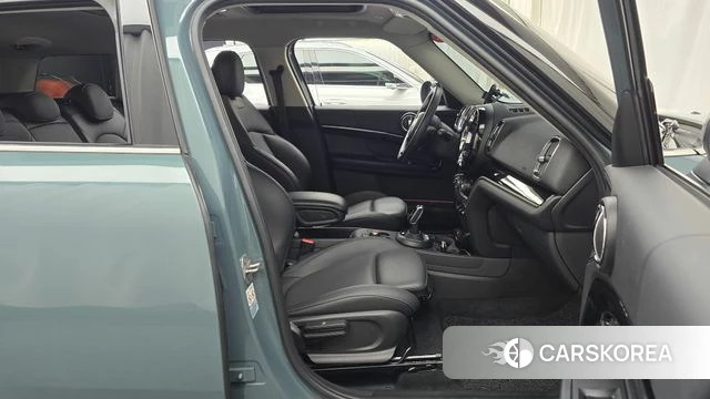 Mini Cooper Countryman id 4872683 из Кореи 18