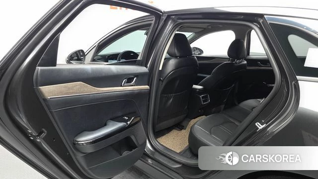 Kia K5 3rd generation id 4737084 из Кореи 18