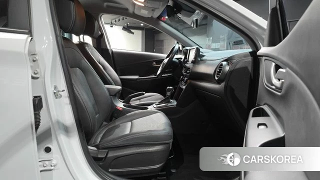 Hyundai Kona id 4658030 из Кореи 18