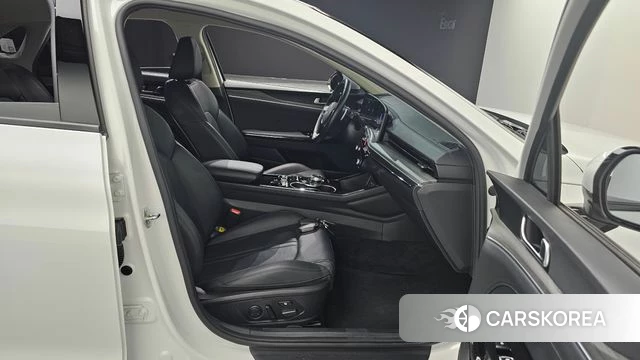 Kia The New K5 3rd generation id 4266558 из Кореи 18