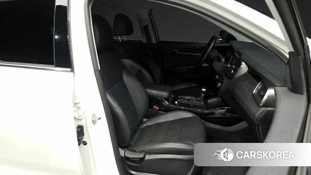 Kia The New Sorento id 4411299 из Кореи 18
