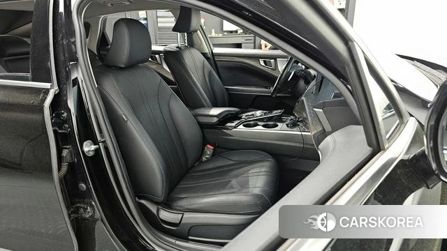 Kia K8 id 4202645 из Кореи 18