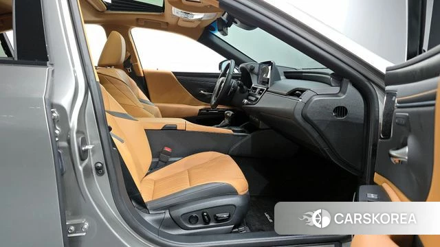 Lexus ES300h 7th generation id 4354511 из Кореи 18