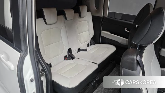 Kia The New Kia Ray id 4618479 из Кореи 18