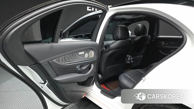 Mercedes-Benz E-Class W213 id 4855057 из Кореи 18
