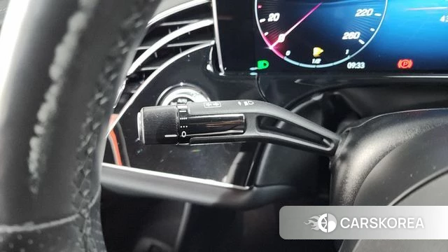 Mercedes-Benz E-Class W214 id 4230190 из Кореи 18