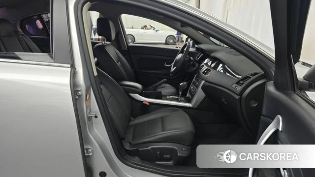 Renault Korea (Samsung) SM5 Nova id 4727650 из Кореи 18