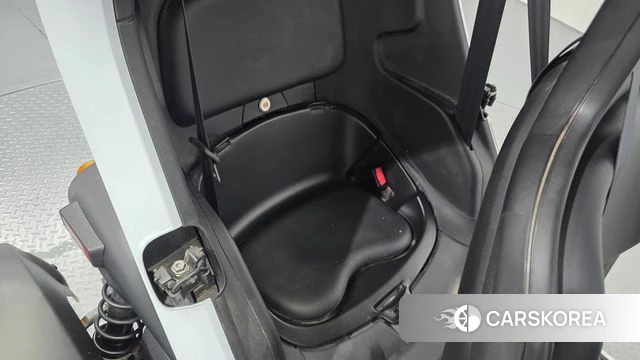 Renault Korea (Samsung) Twizy id 4688614 из Кореи 18