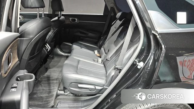 Kia Sorento 4th Generation id 4481628 из Кореи 18