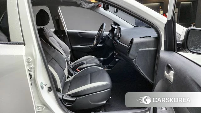 Kia Morning Urban (JA) id 4194811 из Кореи 18