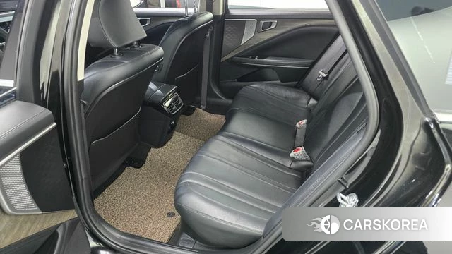 Kia K8 Hybrid id 4592979 из Кореи 18