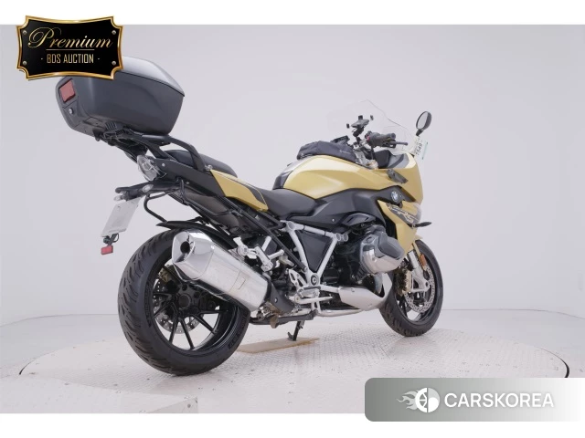 Проданный BMW R1250RS 2020 из Японии, фото 2