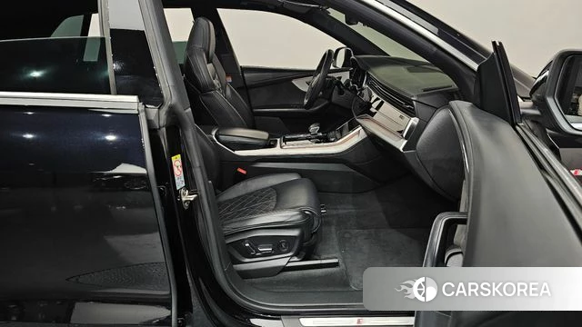 Audi Q8 (4M) id 4187346 из Кореи 18