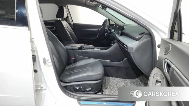 Hyundai Sonata D Edge (DN8) id 4571511 из Кореи 18