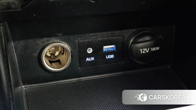 Hyundai Avante AD id 4356929 из Кореи 18