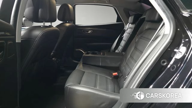 Renault Korea (Samsung) SM6 id 4563129 из Кореи 18