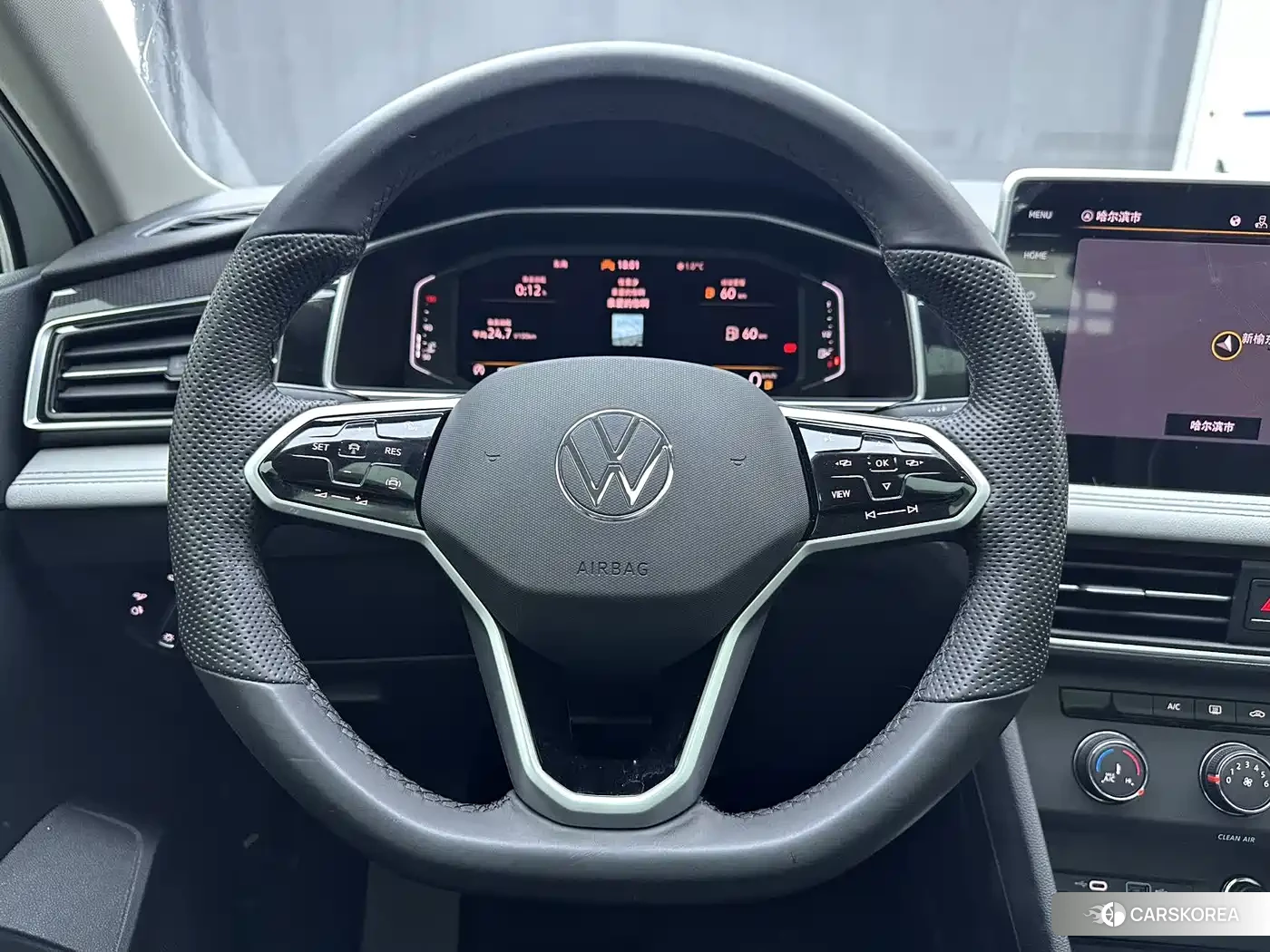 Volkswagen Tiguan L id 4545789 из Китая 18