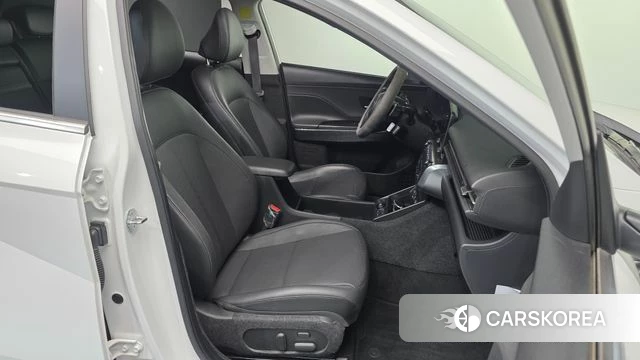 Hyundai Kona (SX2) id 4308781 из Кореи 18