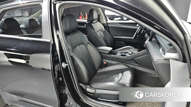 Kia K5 3rd generation id 4923235 из Кореи 18