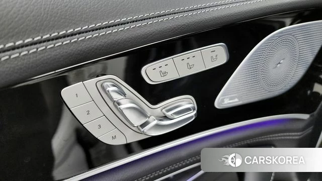 Mercedes-Benz AMG GT id 4345176 из Кореи 18