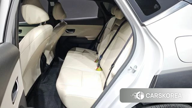 Hyundai Kona (SX2) id 4591821 из Кореи 18