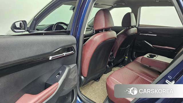 Kia Seltos id 4490652 из Кореи 18