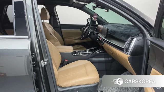 Kia The New Sorento 4th Generation id 4928673 из Кореи 18