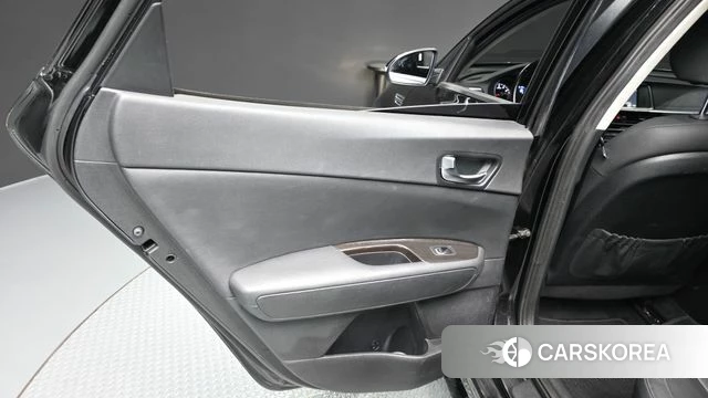 Kia The New K5 2nd generation id 4626327 из Кореи 18
