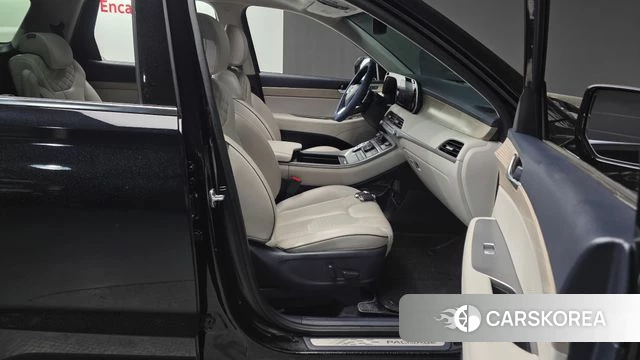 Hyundai Palisade id 4269146 из Кореи 18