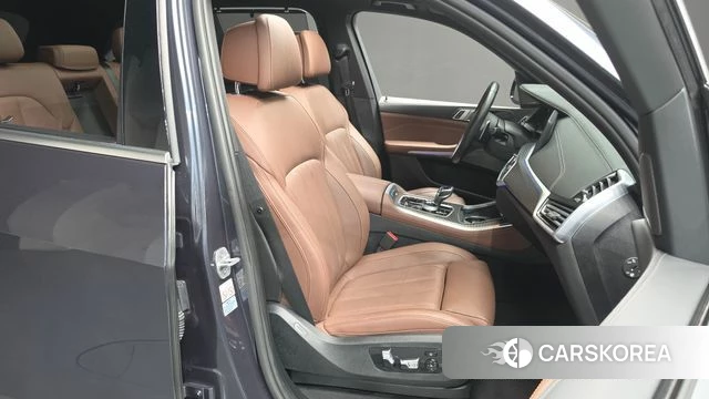 BMW X5 (G05) id 4282966 из Кореи 18