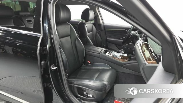 Kia More K9 id 4637490 из Кореи 18