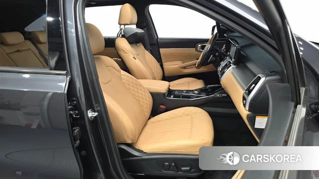 Kia Sorento 4th Generation id 4682523 из Кореи 18