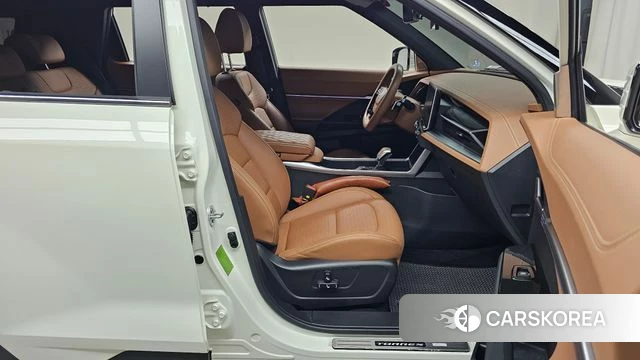 Ssangyong Torres id 4475394 из Кореи 18