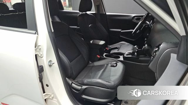 Kia Soul Booster id 4410270 из Кореи 18