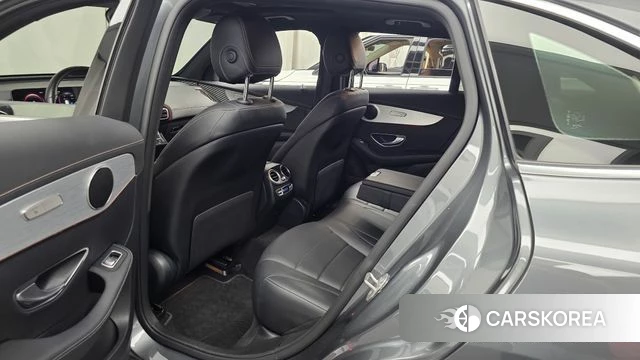 Mercedes-Benz EQC N293 id 4647004 из Кореи 18