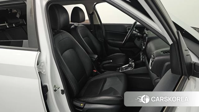 Hyundai Venue id 4631160 из Кореи 18