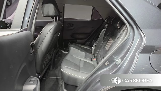 Hyundai Venue id 4196608 из Кореи 18